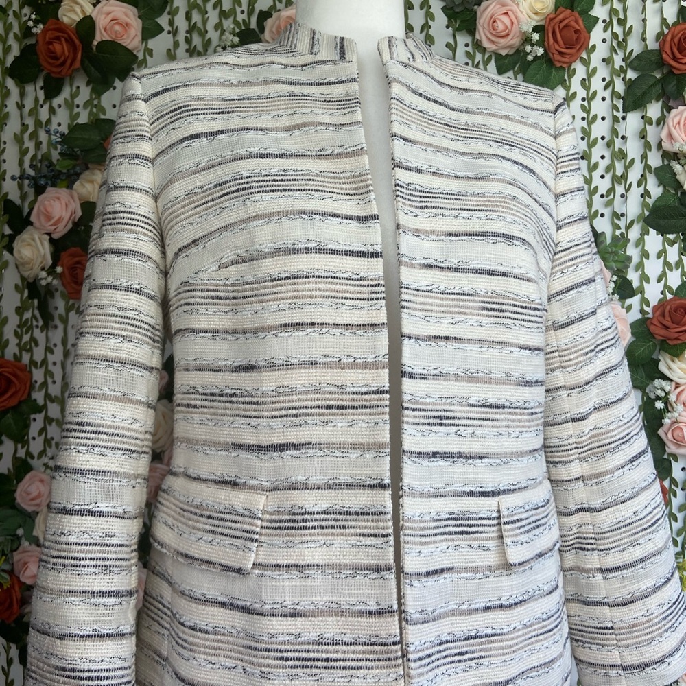 Anne Klein Jacket/Blazer